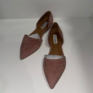 Steve Madden Khai Flats